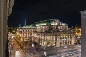 De Luxe Suite Staatsoper by ichbucheAT